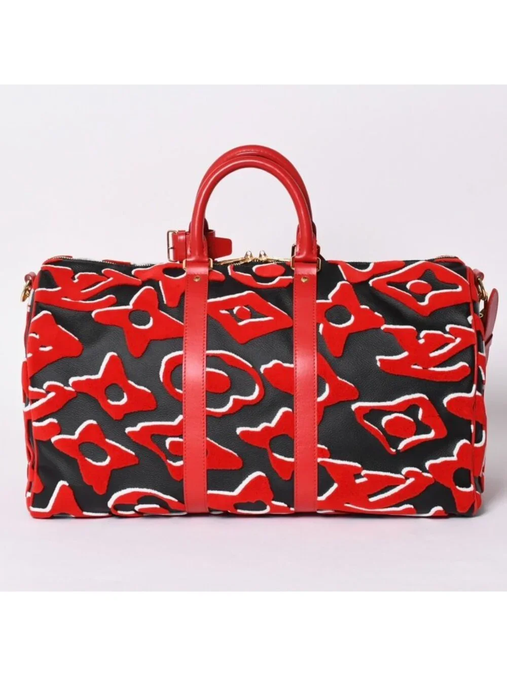 Louis Vuitton this authentic